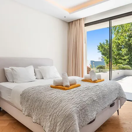 Golden Mile Garden Ref #115 Βίλα Μαρμπέλλα