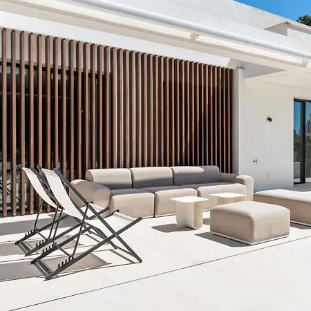 Golden Mile Garden Ref #115 Βίλα *
