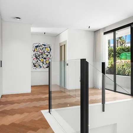 Golden Mile Garden Ref #115 Βίλα Μαρμπέλλα