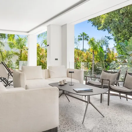 Golden Mile Garden Ref #115 Βίλα