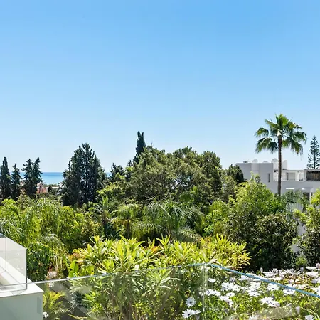 Golden Mile Garden Ref #115 * Μαρμπέλλα