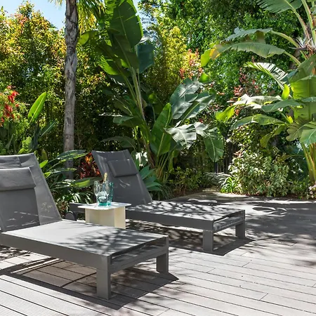 Βίλα Golden Mile Garden Ref #115