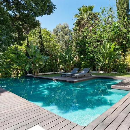 Golden Mile Garden Ref #115 Μαρμπέλλα