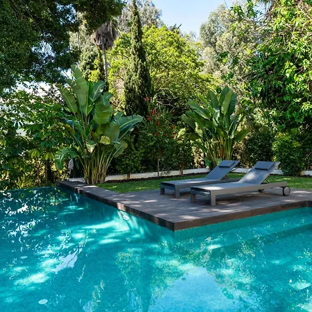 Golden Mile Garden Ref #115 Βίλα